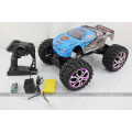 1: 8 Escala Monster Truck RC 4WD Off-Road Series control de radio buggy coche 4wd rc monster truck SJY-9024 rc coche para la venta